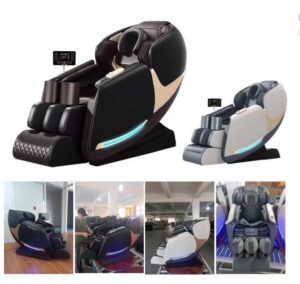Luxury Massage Chair