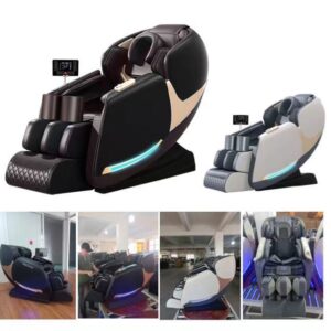 Luxury Massage Chair