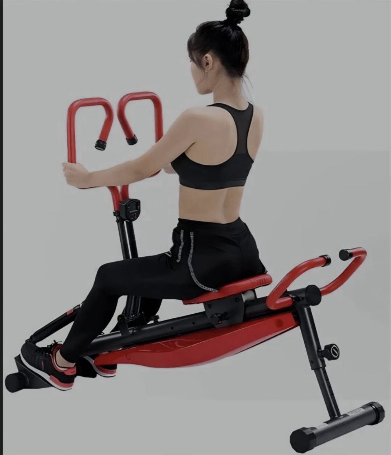 Rowing Machines (Home) - Image 2