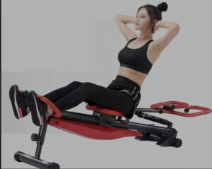 Rowing Machines (Home)