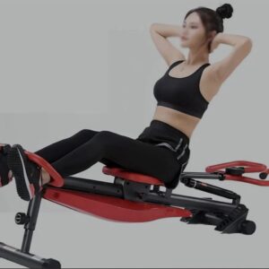 Rowing Machines (Home)