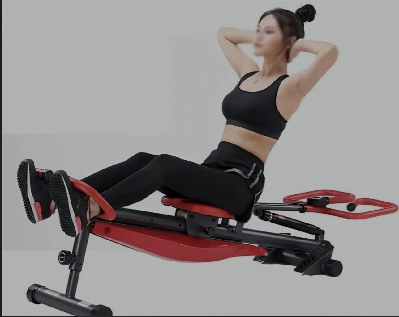 Rowing Machines (Home)