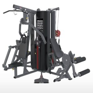 5 Station Heavy Duty Multi Gym (G series)