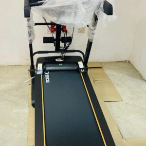 2.5HP 5 in 1 Treadmill (Heavy Duty)