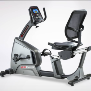 Semi Commercial Recumbent Bike (High Quality)