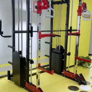 HEAVY DUTY SMITH MACHINE