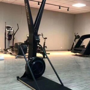 Ski Machine