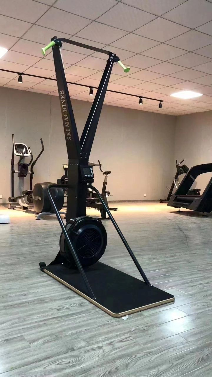 Ski Machine