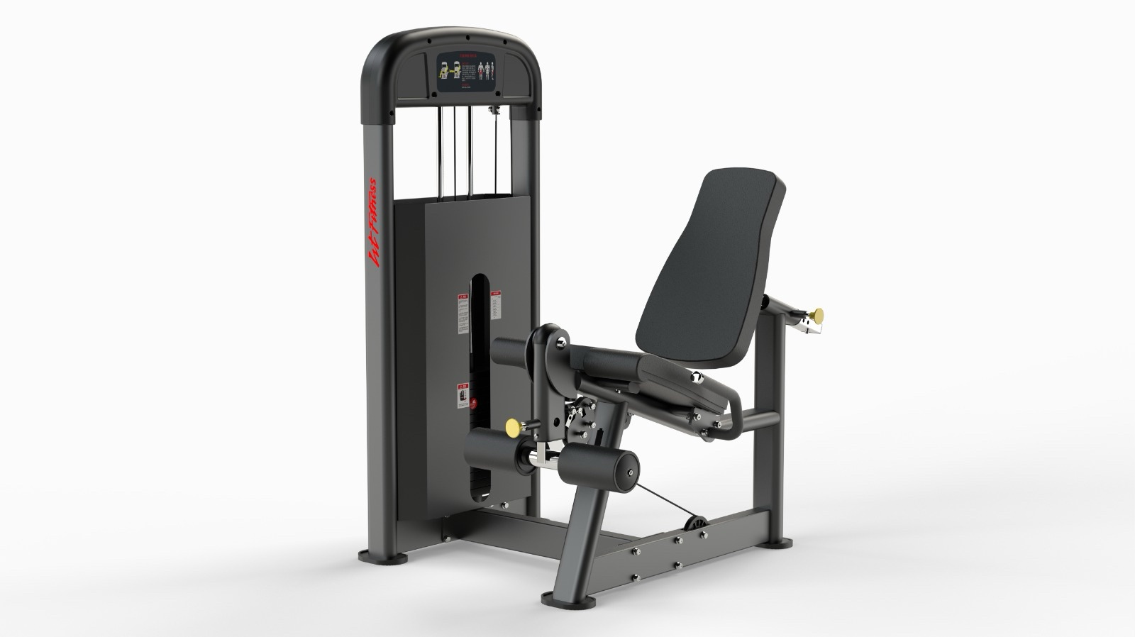 COMMERCIAL LEG EXTENSION
