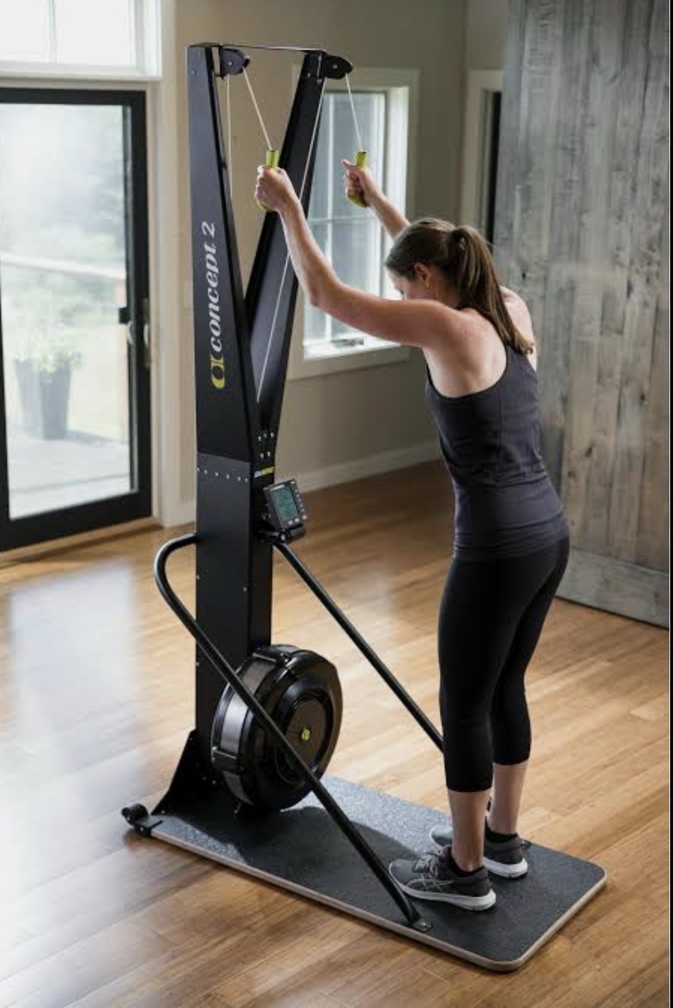 Ski Machine - Image 2