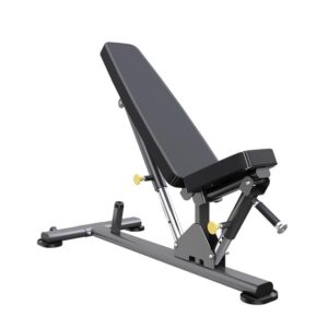 MULTI-FUNCTIONAL ADJUSTABLE BENCH